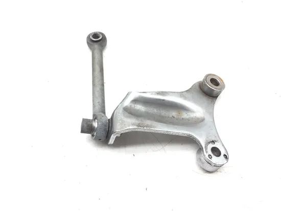 Engine Motor Mounts 2010 Harley-Davidson Road King Classic FLHRC 3200