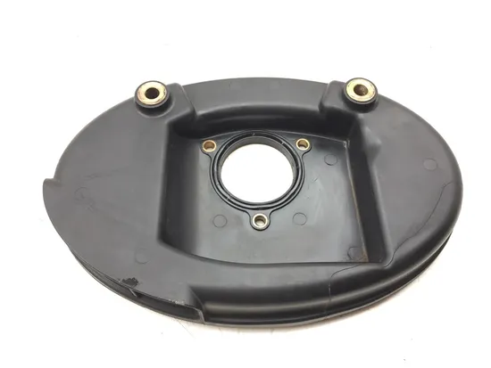 Air Filter W Cover Mount 2010 Harley-Davidson Road King Classic FLHRC 3200