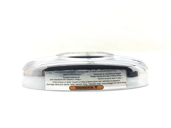 Air Filter W Cover Mount 2010 Harley-Davidson Road King Classic FLHRC 3200