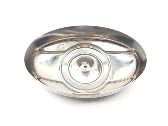 Air Filter W Cover Mount 2010 Harley-Davidson Road King Classic FLHRC 3200