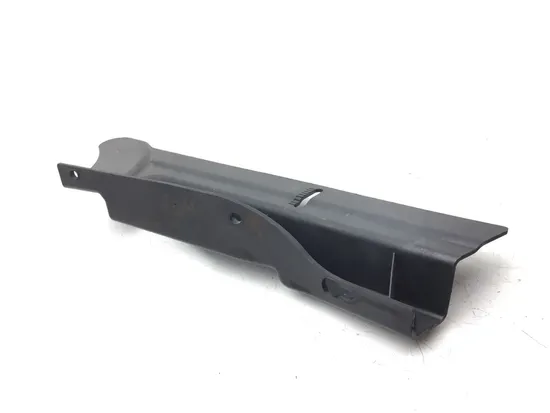 Lower Belt Guard Cover 2010 Harley-Davidson Road King Classic FLHRC 3200