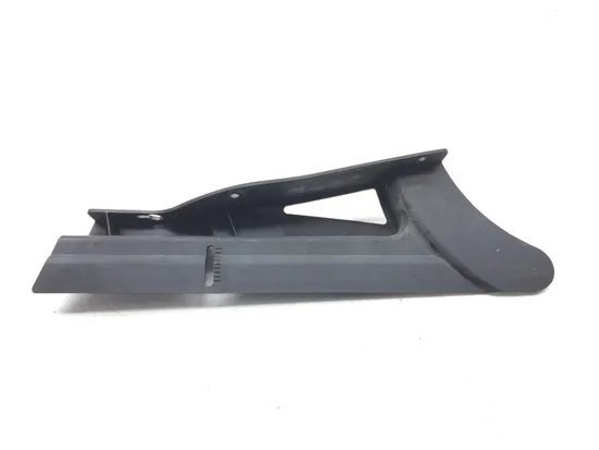 Lower Belt Guard Cover 2010 Harley-Davidson Road King Classic FLHRC 3200