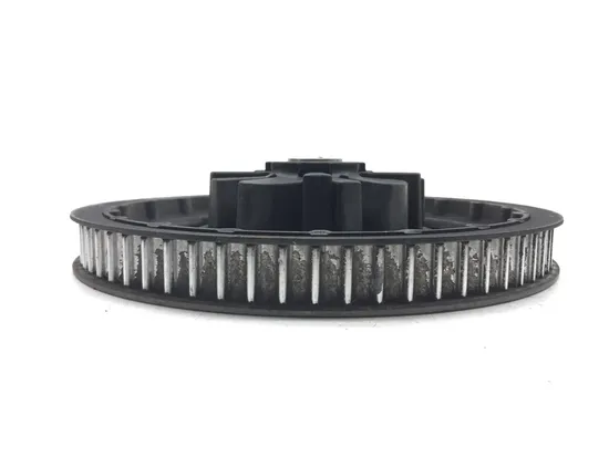 Rear Drive Belt Pulley 2010 Harley-Davidson Road King Classic FLHRC 3200