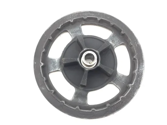 Rear Drive Belt Pulley 2010 Harley-Davidson Road King Classic FLHRC 3200