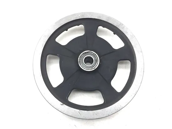 Rear Drive Belt Pulley 2010 Harley-Davidson Road King Classic FLHRC 3200