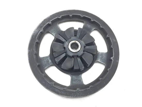 Rear Drive Belt Pulley 2010 Harley-Davidson Road King Classic FLHRC 3200