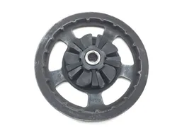 Rear Drive Belt Pulley 2010 Harley-Davidson Road King Classic FLHRC 3200