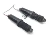 Rear Air Shocks Suspension 2010 Harley-Davidson Road King Classic FLHRC 3200 x