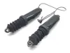 Rear Air Shocks Suspension 2010 Harley-Davidson Road King Classic FLHRC 3200 x