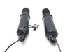 Rear Air Shocks Suspension 2010 Harley-Davidson Road King Classic FLHRC 3200 x