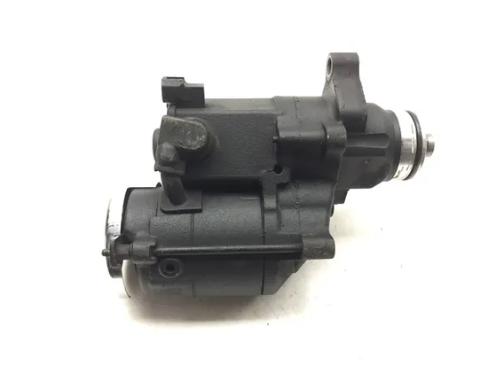 Electric Starter Motor 2010 Harley-Davidson Road King Classic FLHRC 3200 x 12