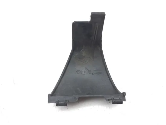 Main Engine Wiring Harness Bracket 2010 Harley Road King Classic FLHRC 3200