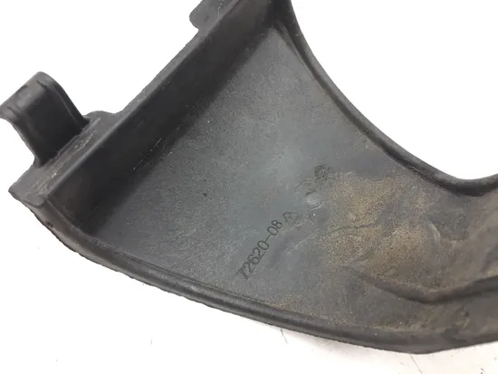 Main Engine Wiring Harness Bracket 2010 Harley Road King Classic FLHRC 3200