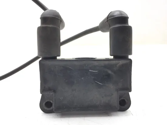 Ignition Coil Set 2010 Harley-Davidson Road King Classic FLHRC 3200 8