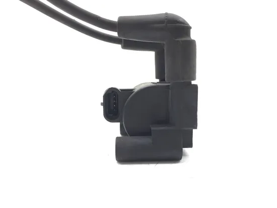 Ignition Coil Set 2010 Harley-Davidson Road King Classic FLHRC 3200 6