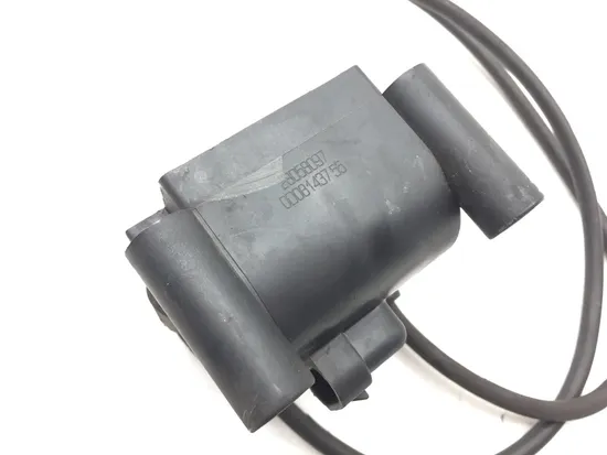 Ignition Coil Set 2010 Harley-Davidson Road King Classic FLHRC 3200 13