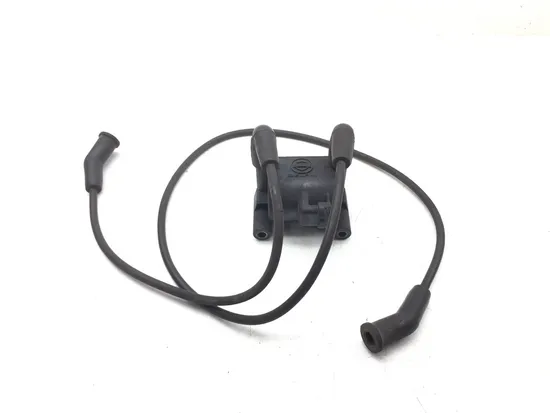 Ignition Coil Set 2010 Harley-Davidson Road King Classic FLHRC 3200 1