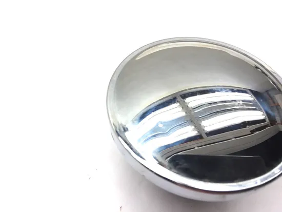 Gas Cap 2010 Harley-Davidson Road King Classic FLHRC 3200 x