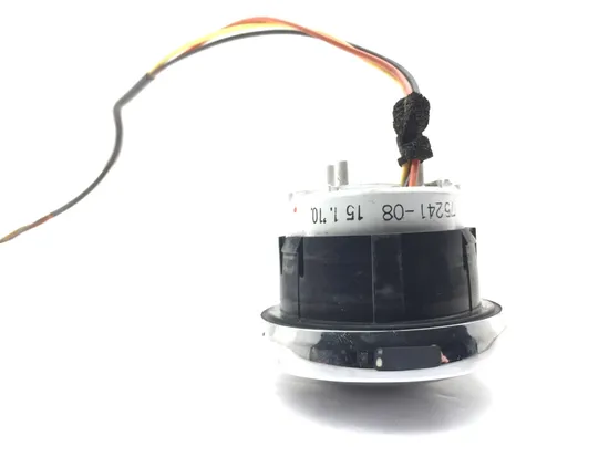 Fuel Level Gauge 2010 Harley-Davidson Road King Classic FLHRC 3200