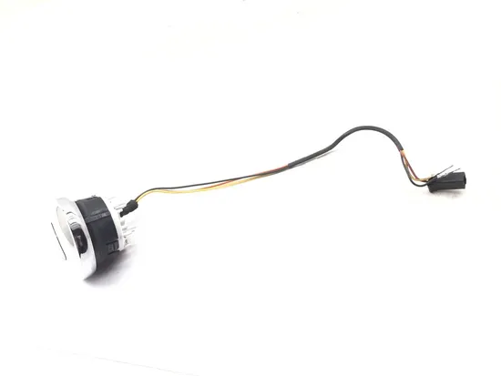 Fuel Level Gauge 2010 Harley-Davidson Road King Classic FLHRC 3200