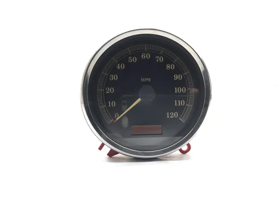 Speedometer Gauge 2010 Harley-Davidson Road King Classic FLHRC 3200