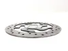 Left Right Front Brake Disc Rotors Set 2010 Harley Road King Classic FLHRC 3200