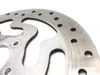 Left Right Front Brake Disc Rotors Set 2010 Harley Road King Classic FLHRC 3200