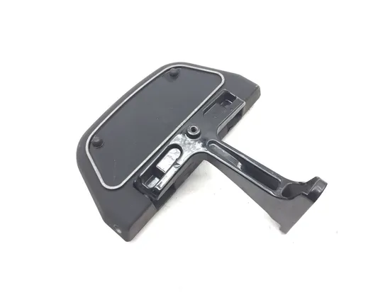 Left Right Passenger Floorboards 2010 Harley Road King Classic FLHRC 3200