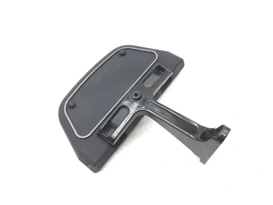 Left Right Passenger Floorboards 2010 Harley Road King Classic FLHRC 3200