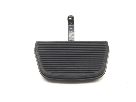 Left Right Passenger Floorboards 2010 Harley Road King Classic FLHRC 3200