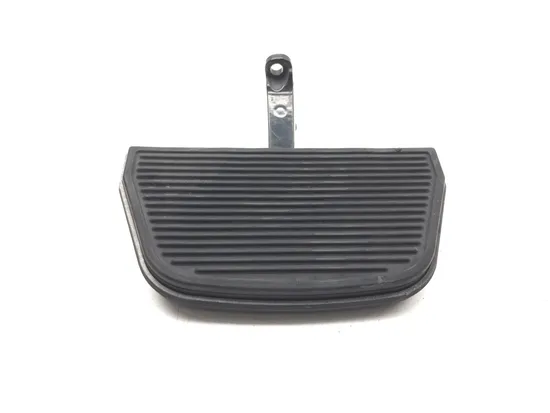 Left Right Passenger Floorboards 2010 Harley Road King Classic FLHRC 3200