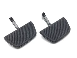 Left Right Passenger Floorboards 2010 Harley Road King Classic FLHRC 3200