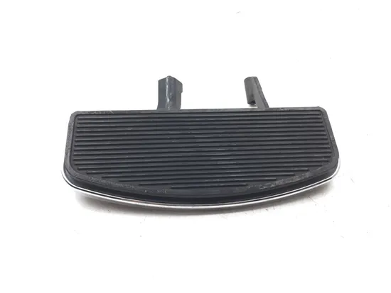 Left Right Driver Floorboards Set 2010 Harley-Road King Classic FLHRC 3200 x