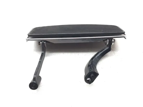 Left Right Driver Floorboards Set 2010 Harley-Road King Classic FLHRC 3200 x