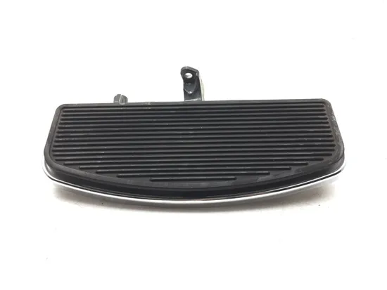 Left Right Driver Floorboards Set 2010 Harley-Road King Classic FLHRC 3200 x