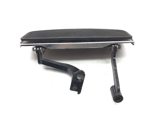 Left Right Driver Floorboards Set 2010 Harley-Road King Classic FLHRC 3200 x