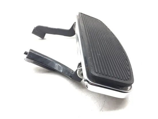 Left Right Driver Floorboards Set 2010 Harley-Road King Classic FLHRC 3200 x
