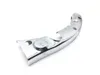 Chrome Frame Covers 2010 Harley-Davidson Road King Classic FLHRC 3200 x
