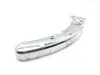 Chrome Frame Covers 2010 Harley-Davidson Road King Classic FLHRC 3200 x