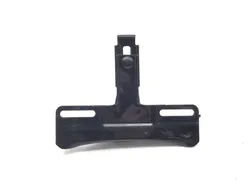 License Plate Holder 2010 Harley-Davidson Road King Classic FLHRC 3200