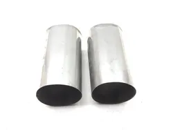 Fork Covers 2010 Harley-Davidson Road King Classic FLHRC 3200