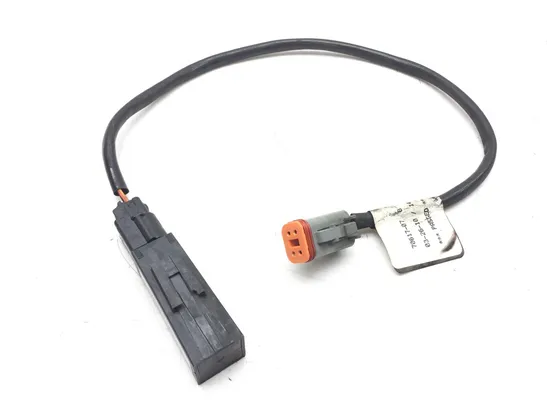 Turn Signal Flasher Module Relay 2010 Harley Road King Classic FLHRC 3200