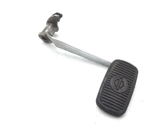 Foot Brake Pedal 2010 Harley-Davidson Road King Classic FLHRC 3200