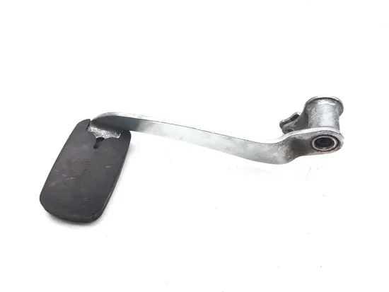 Foot Brake Pedal 2010 Harley-Davidson Road King Classic FLHRC 3200