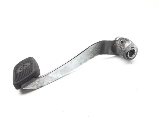 Foot Brake Pedal 2010 Harley-Davidson Road King Classic FLHRC 3200
