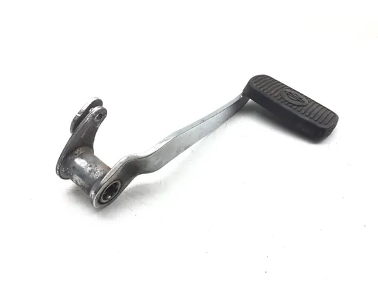 Foot Brake Pedal 2010 Harley-Davidson Road King Classic FLHRC 3200