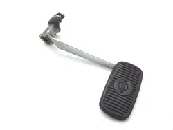 Foot Brake Pedal 2010 Harley-Davidson Road King Classic FLHRC 3200