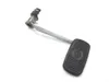 Foot Brake Pedal 2010 Harley-Davidson Road King Classic FLHRC 3200