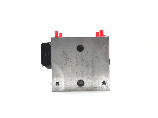 ABS Pressure Pump 2010 Harley-Davidson Road King Classic FLHRC 3200