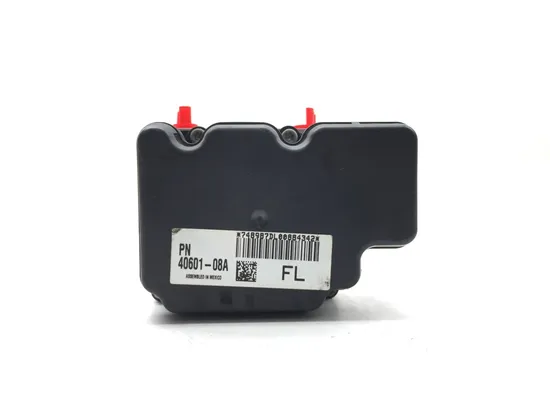 ABS Pressure Pump 2010 Harley-Davidson Road King Classic FLHRC 3200